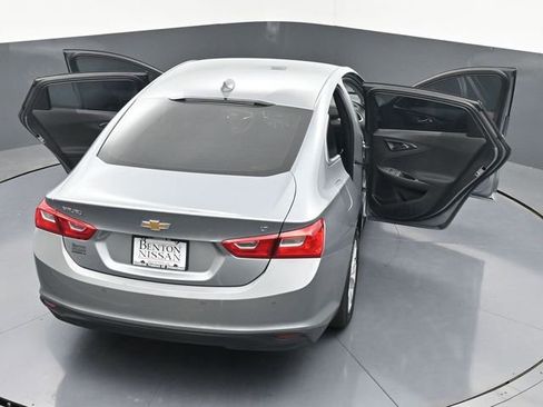 Used 2024 Chevrolet Malibu LT FWD image 45