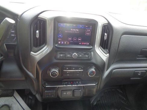 Used 2021 Chevrolet Silverado 2500 W/T w/ WT Fleet Convenience Package AWD/4WD image 15