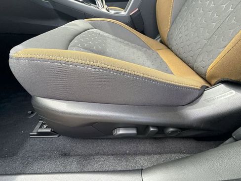 New 2026 Subaru Crosstrek 2.5i Sport AWD/4WD image 12