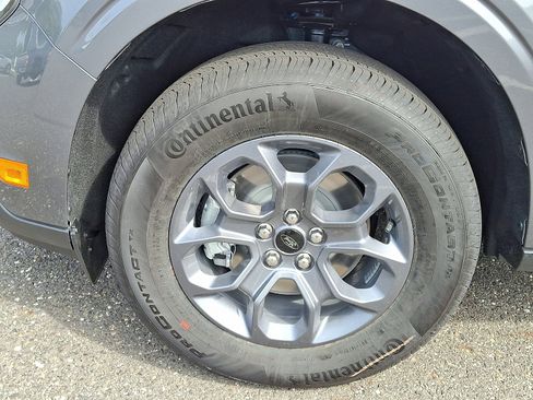 New 2025 Ford Maverick XLT w/ XLT Luxury Package image 28