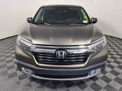 Used 2020 Honda Ridgeline RTL-E image 8