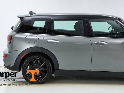 Used 2016 MINI Cooper Clubman S image 11