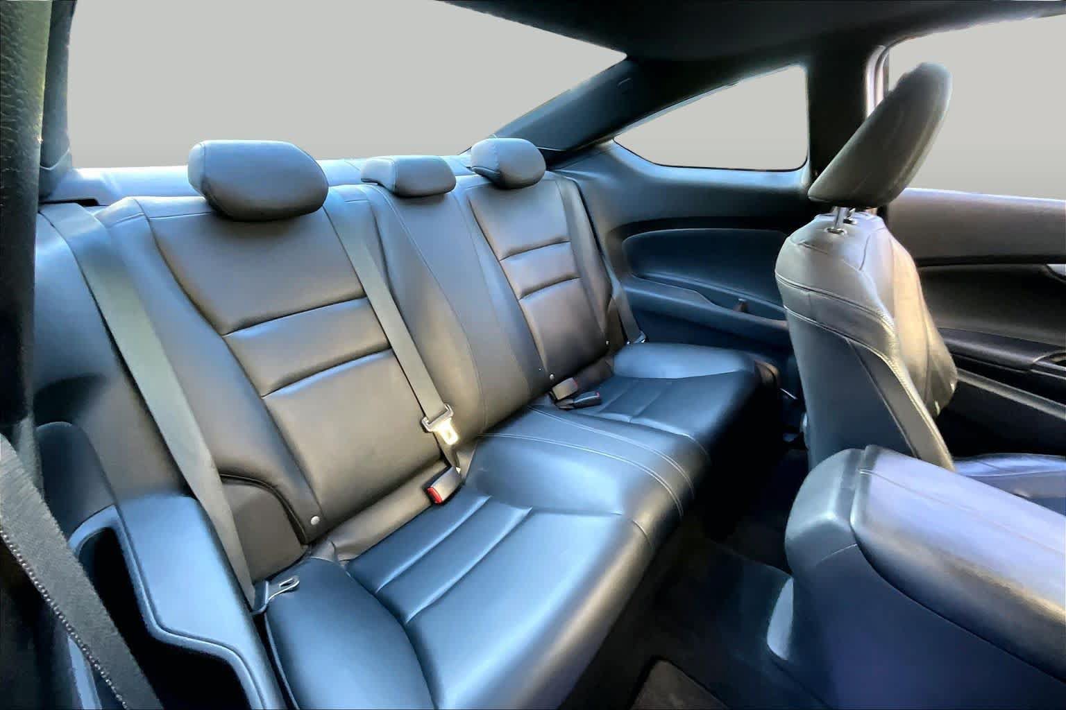 Used 2016 Honda Accord EX-L image 19