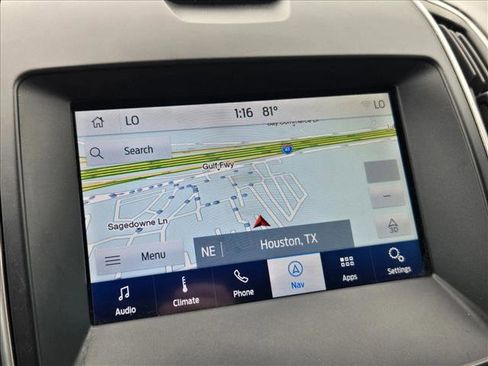 Used 2020 Ford Edge ST-Line FWD image 14