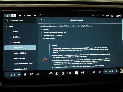 Used 2023 Rivian R1T Adventure image 48