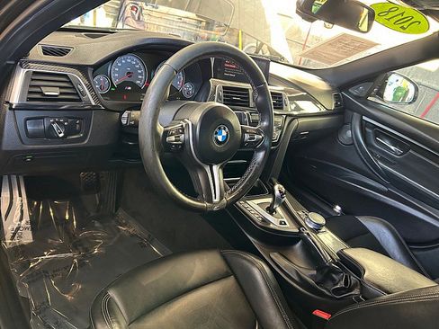 Used 2018 BMW M3 Sedan w/ Competition Package image 19