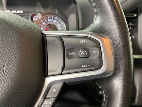 Used 2024 RAM 2500 Big Horn image 15