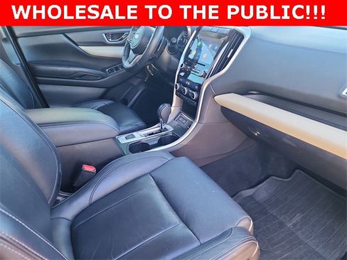 Used 2019 Subaru Ascent Limited image 17