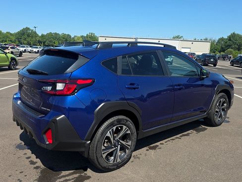 Used 2024 Subaru Crosstrek 2.0i Premium AWD/4WD image 4