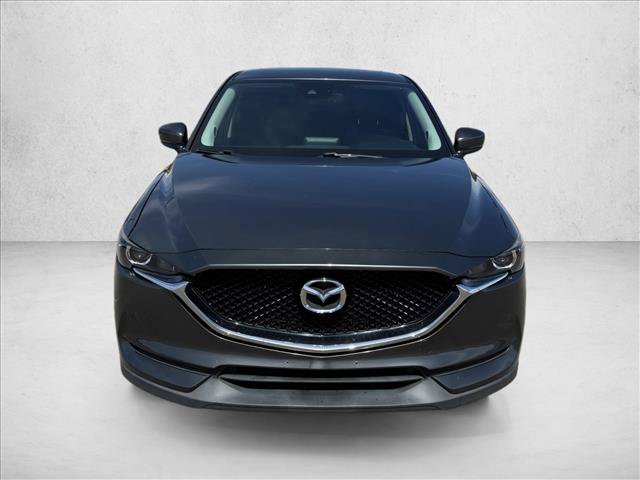 Used 2017 MAZDA CX-5 Touring w/ Preferred Equipment Package FWD image 2