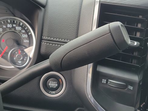 Used 2023 RAM 3500 Laramie image 24