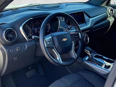 Used 2021 Chevrolet Blazer LT image 14