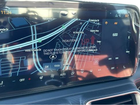 New 2026 Ford Mustang Premium image 8