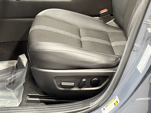 Used 2024 MAZDA CX-50 AWD 2.5 S w/ Cargo Package image 20