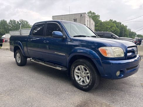 Used 2005 Toyota Tundra Limited w/ All Weather Guard Pkg AWD/4WD image 8