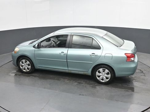 Used 2007 Toyota Yaris Sedan FWD image 21