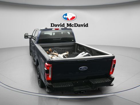 Used 2024 Ford F250 Lariat w/ Lariat Ultimate Package AWD/4WD image 41