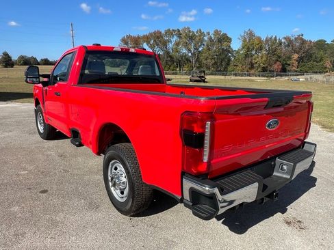 New 2026 Ford F350 XL w/ 360-Degree Camera Package RWD image 3
