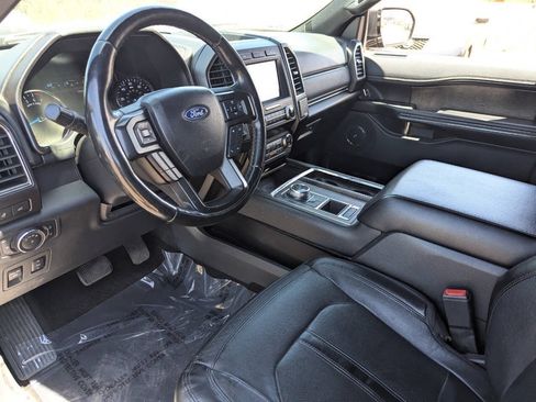 Used 2020 Ford Expedition Max Limited RWD image 24