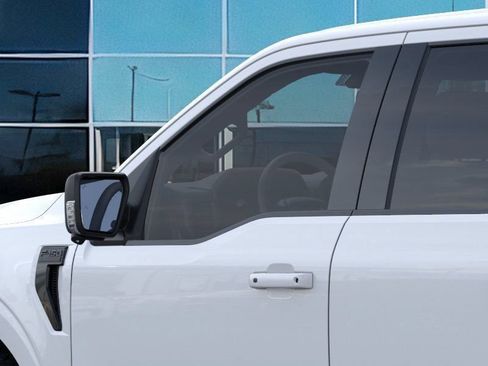 New 2026 Ford F150 XLT w/ Equipment Group 302A MID AWD/4WD image 39