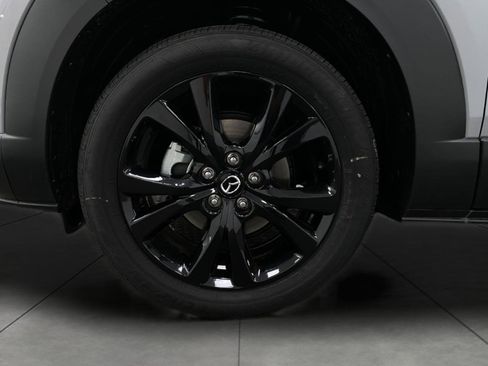 New 2025 MAZDA CX-30 AWD 2.5 S w/ Select Sport Pkg image 11