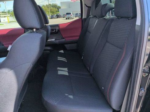 Certified 2023 Toyota Tacoma SR5 RWD image 14