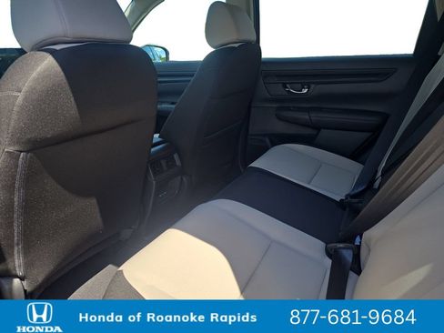 New 2026 Honda CR-V EX image 18