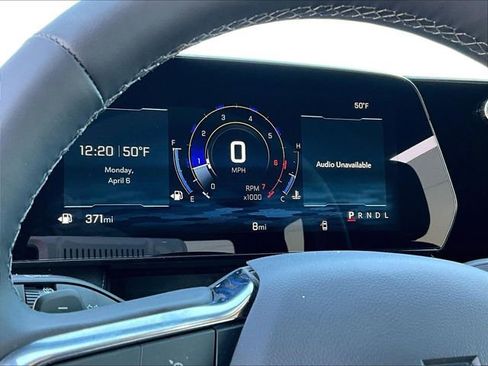 New 2026 Chevrolet Equinox LT image 21