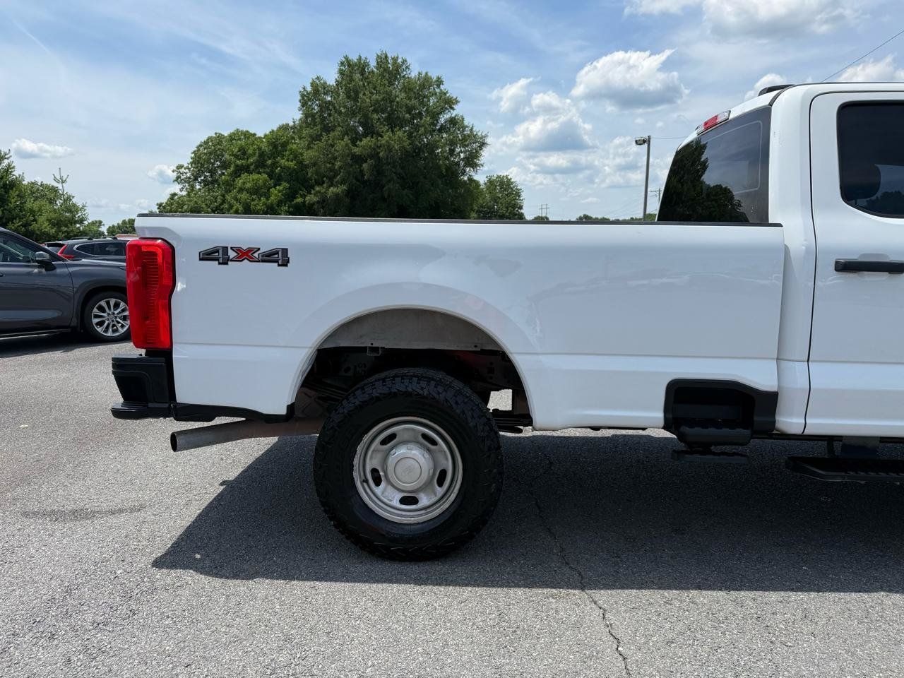 Used 2023 Ford F250 XL w/ XL Off-Road Package AWD/4WD image 37