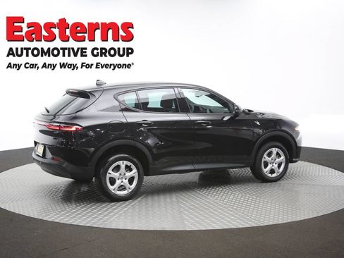 Used 2024 Dodge Hornet GT Plus w/ Tech Pack Plus w/o Parking AWD/4WD image 43