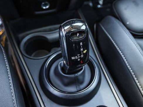 Used 2024 MINI Cooper Countryman S FWD image 28