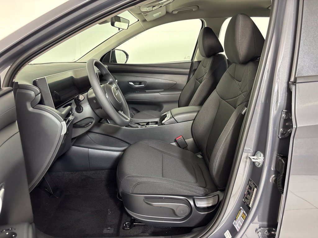 New 2026 Hyundai Tucson SE FWD image 14