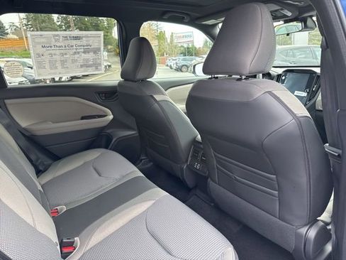 New 2026 Subaru Forester Premium image 27
