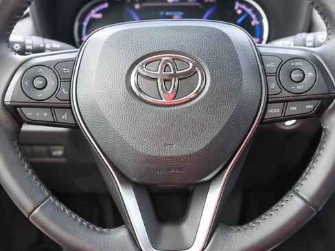 Used 2022 Toyota RAV4 Limited image 27