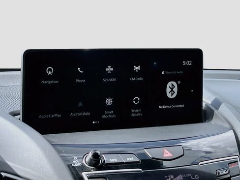 Used 2025 Acura RDX SH-AWD w/ Technology Package image 14