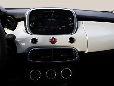 Used 2018 FIAT 500X Lounge w/ Lounge Premium Package (FWD) image 21