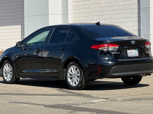 Certified 2024 Toyota Corolla LE w/ LE Convenience Package FWD image 25
