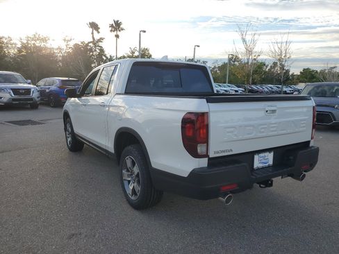 New 2026 Honda Ridgeline RTL image 6