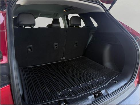 Used 2021 Ford Escape SEL w/ Technology Package image 17