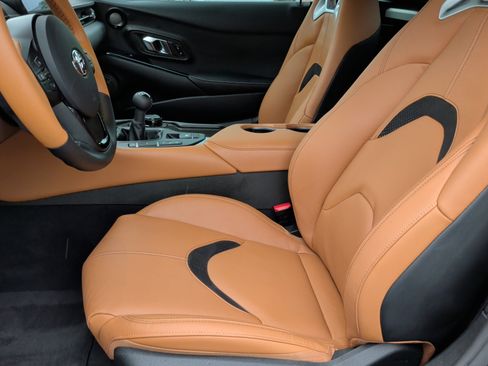 Used 2026 Toyota Supra Premium w/ Driver Assist Package image 25