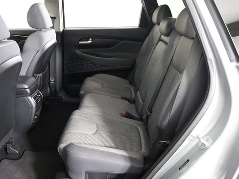Used 2022 Hyundai Santa Fe SEL AWD/4WD image 33
