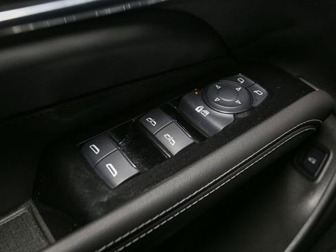 Used 2023 Cadillac CT4 Premium Luxury AWD/4WD image 37