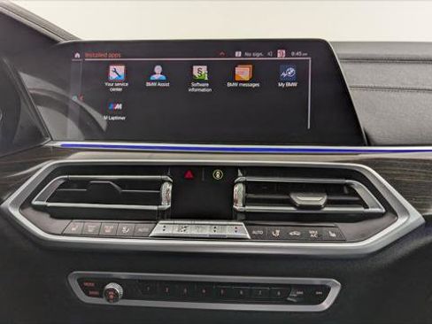 Used 2019 BMW X5 xDrive40i w/ Premium Package 2 image 26
