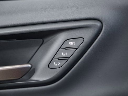 New 2026 Toyota Crown Signia image 42