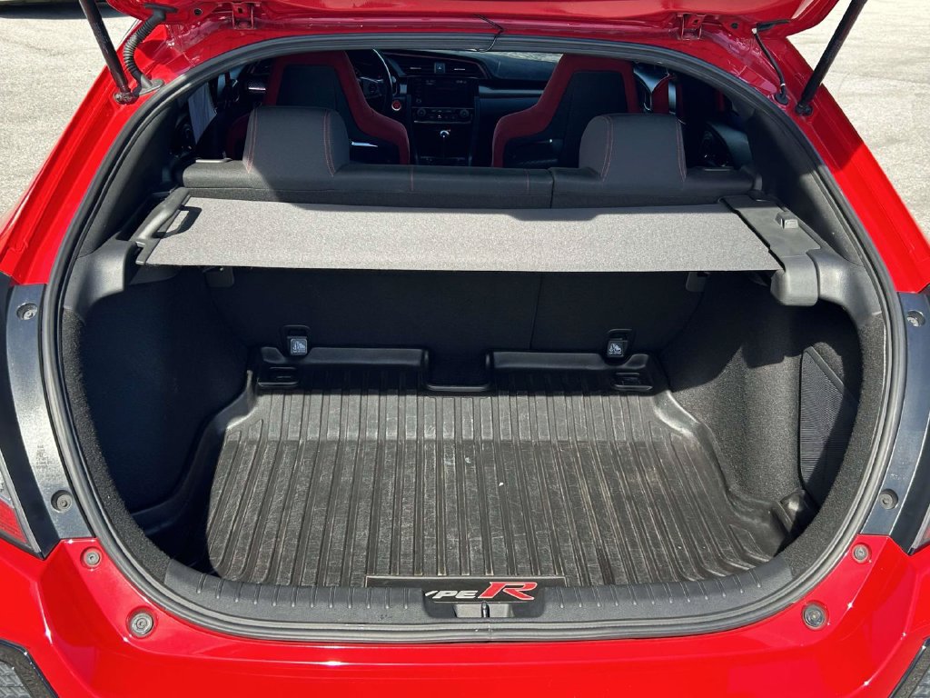 Used 2019 Honda Civic Type R image 13