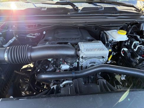 New 2026 RAM 1500 Laramie w/ Night Edition image 44