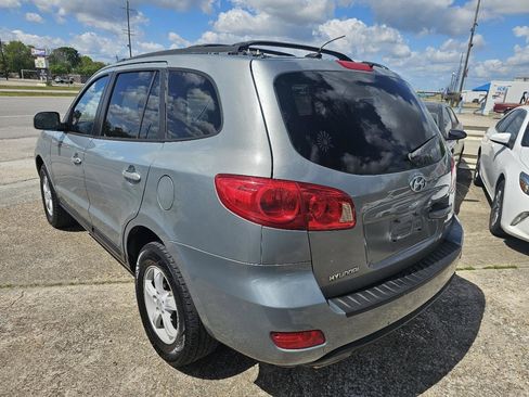 Used 2007 Hyundai Santa Fe GLS image 8