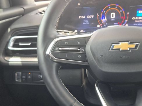 Used 2024 Chevrolet Traverse LT w/ Enhanced Driving Package FWD image 14