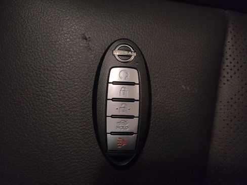 Used 2023 Nissan Altima 2.5 SL FWD image 32