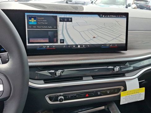 New 2026 BMW X5 xDrive40i w/ Premium Package image 14